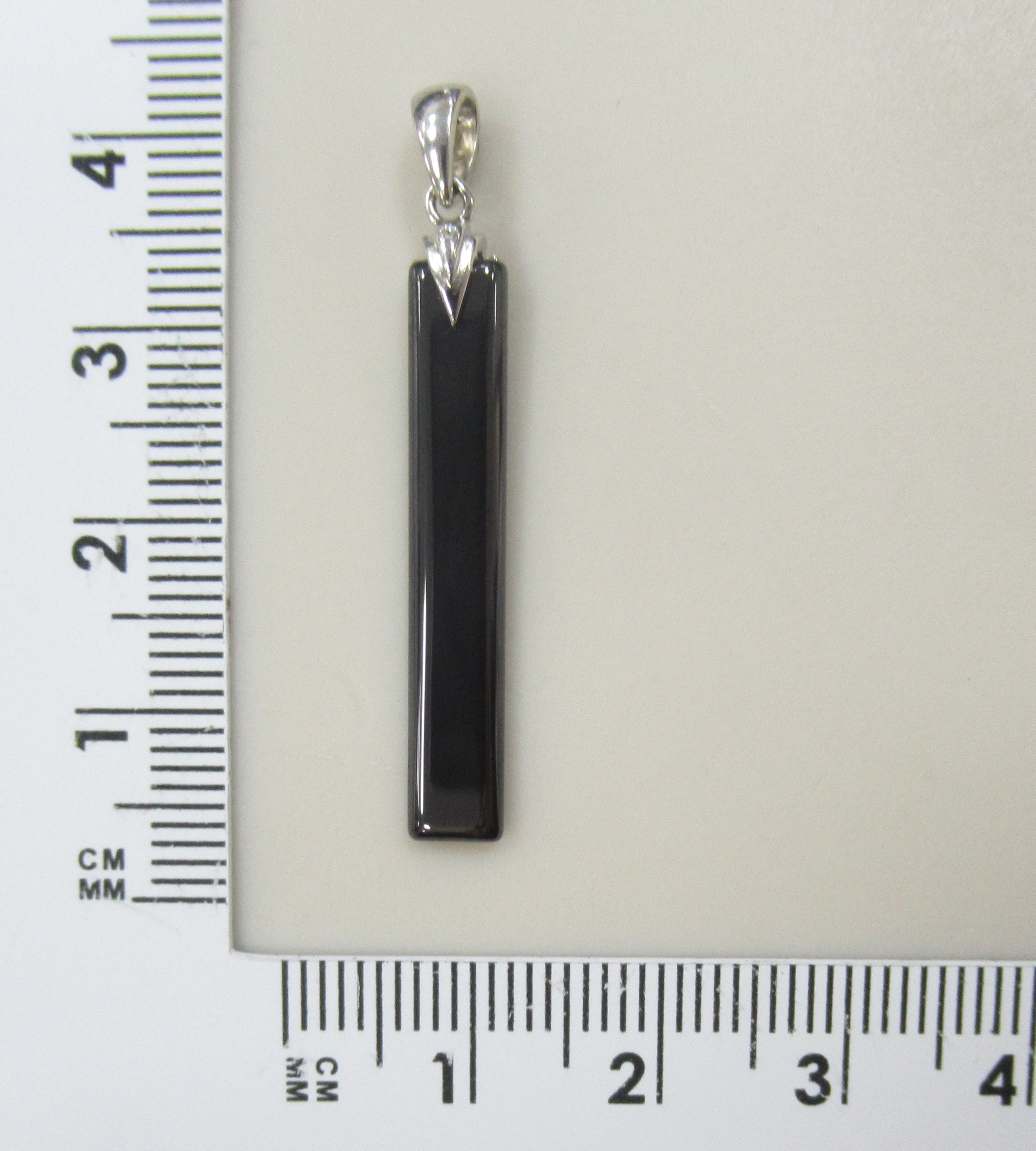 10422-001876 Подвеска (Ag 925)